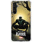 Marvel Black Panther TChalla King of Wakanda Galaxy A54 5G Clear Case