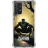 Marvel Black Panther TChalla King of Wakanda Galaxy A72 5G Clear Case