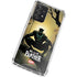Marvel Black Panther TChalla King of Wakanda Galaxy A72 5G Clear Case