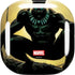 Marvel Black Panther TChalla King of Wakanda Galaxy Buds Live Skin