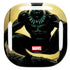 Marvel Black Panther TChalla King of Wakanda Galaxy Buds Live Skin