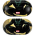 Marvel Black Panther TChalla King of Wakanda Galaxy Buds Plus Skin