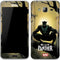 Marvel Black Panther TChalla King of Wakanda Galaxy J3 Skin