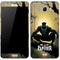 Marvel Black Panther TChalla King of Wakanda Galaxy J7 Skin