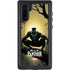 Marvel Black Panther TChalla King of Wakanda Galaxy Cases