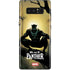 Marvel Black Panther TChalla King of Wakanda Galaxy Note 8 Skin
