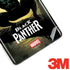 Marvel Black Panther TChalla King of Wakanda Galaxy Note 8 Skin