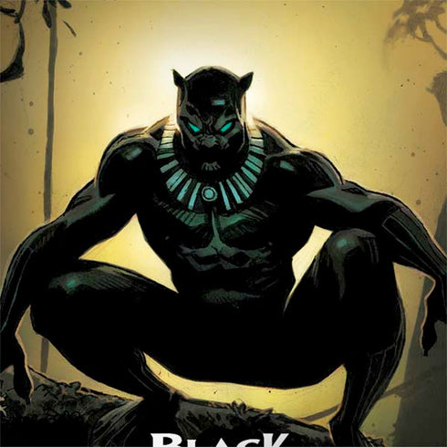 Marvel Black Panther TChalla King of Wakanda Galaxy Note 8 Skin
