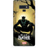 Marvel Black Panther TChalla King of Wakanda Galaxy Note 9 Skin
