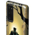 Marvel Black Panther TChalla King of Wakanda Galaxy Note20 5G Pro Case