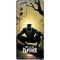 Marvel Black Panther TChalla King of Wakanda Galaxy Note20 5G Skin