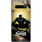 Marvel Black Panther TChalla King of Wakanda Galaxy S10 Plus Skin
