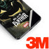 Marvel Black Panther TChalla King of Wakanda Galaxy S10 Plus Skin