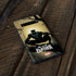 Marvel Black Panther TChalla King of Wakanda Galaxy S10 Plus Skin