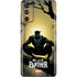 Marvel Black Panther TChalla King of Wakanda Galaxy S20 Fan Edition Skin