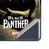 Marvel Black Panther TChalla King of Wakanda Galaxy S20 Fan Edition Skin