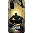 Marvel Black Panther TChalla King of Wakanda Galaxy S20 Lite Case