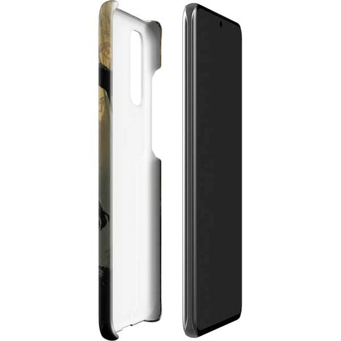 Marvel Black Panther TChalla King of Wakanda Galaxy S20 Lite Case