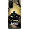 Marvel Black Panther TChalla King of Wakanda Galaxy S20 Pro Case
