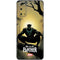Marvel Black Panther TChalla King of Wakanda Galaxy S20 Skin
