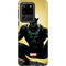 Marvel Black Panther TChalla King of Wakanda Galaxy S20 Ultra 5G Pro Case