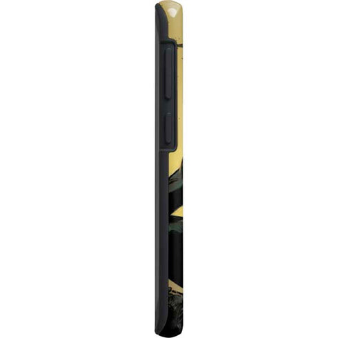 Marvel Black Panther TChalla King of Wakanda Galaxy S20 Ultra 5G Pro Case