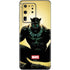 Marvel Black Panther TChalla King of Wakanda Galaxy S20 Ultra 5G Skin