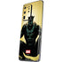 Marvel Black Panther TChalla King of Wakanda Galaxy S20 Ultra 5G Skin