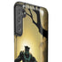 Marvel Black Panther TChalla King of Wakanda Galaxy S21 5G Pro Case