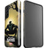 Marvel Black Panther TChalla King of Wakanda Galaxy S21 5G Pro Case