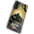 Marvel Black Panther TChalla King of Wakanda Galaxy S21 Plus 5G Clear Case