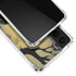Marvel Black Panther TChalla King of Wakanda Galaxy S21 Plus 5G Clear Case