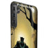 Marvel Black Panther TChalla King of Wakanda Galaxy S21 Plus 5G Pro Case