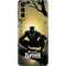 Marvel Black Panther TChalla King of Wakanda Galaxy S21 Plus 5G Skin