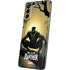 Marvel Black Panther TChalla King of Wakanda Galaxy S21 Plus 5G Skin