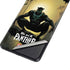 Marvel Black Panther TChalla King of Wakanda Galaxy S21 Plus 5G Skin