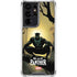 Marvel Black Panther TChalla King of Wakanda Galaxy S21 Ultra 5G Clear Case
