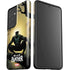 Marvel Black Panther TChalla King of Wakanda Galaxy S21 Ultra 5G Pro Case