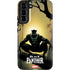 Marvel Black Panther TChalla King of Wakanda Galaxy S22 Plus Pro Case