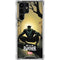 Marvel Black Panther TChalla King of Wakanda Galaxy S22 Ultra Clear Case