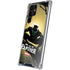 Marvel Black Panther TChalla King of Wakanda Galaxy S22 Ultra Clear Case
