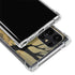 Marvel Black Panther TChalla King of Wakanda Galaxy S22 Ultra Clear Case