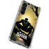 Marvel Black Panther TChalla King of Wakanda Galaxy S23 Clear Case