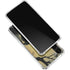 Marvel Black Panther TChalla King of Wakanda Galaxy S23 Clear Case