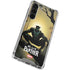 Marvel Black Panther TChalla King of Wakanda Galaxy S23 FE Clear Case