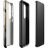 Marvel Black Panther TChalla King of Wakanda Galaxy S23 Plus Pro Case