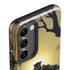 Marvel Black Panther TChalla King of Wakanda Galaxy S23 Pro Case