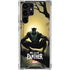 Marvel Black Panther TChalla King of Wakanda Galaxy S23 Ultra Clear Case