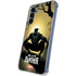 Marvel Black Panther TChalla King of Wakanda Galaxy S24 Clear Case