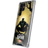 Marvel Black Panther TChalla King of Wakanda Galaxy S24 Ultra Clear Case